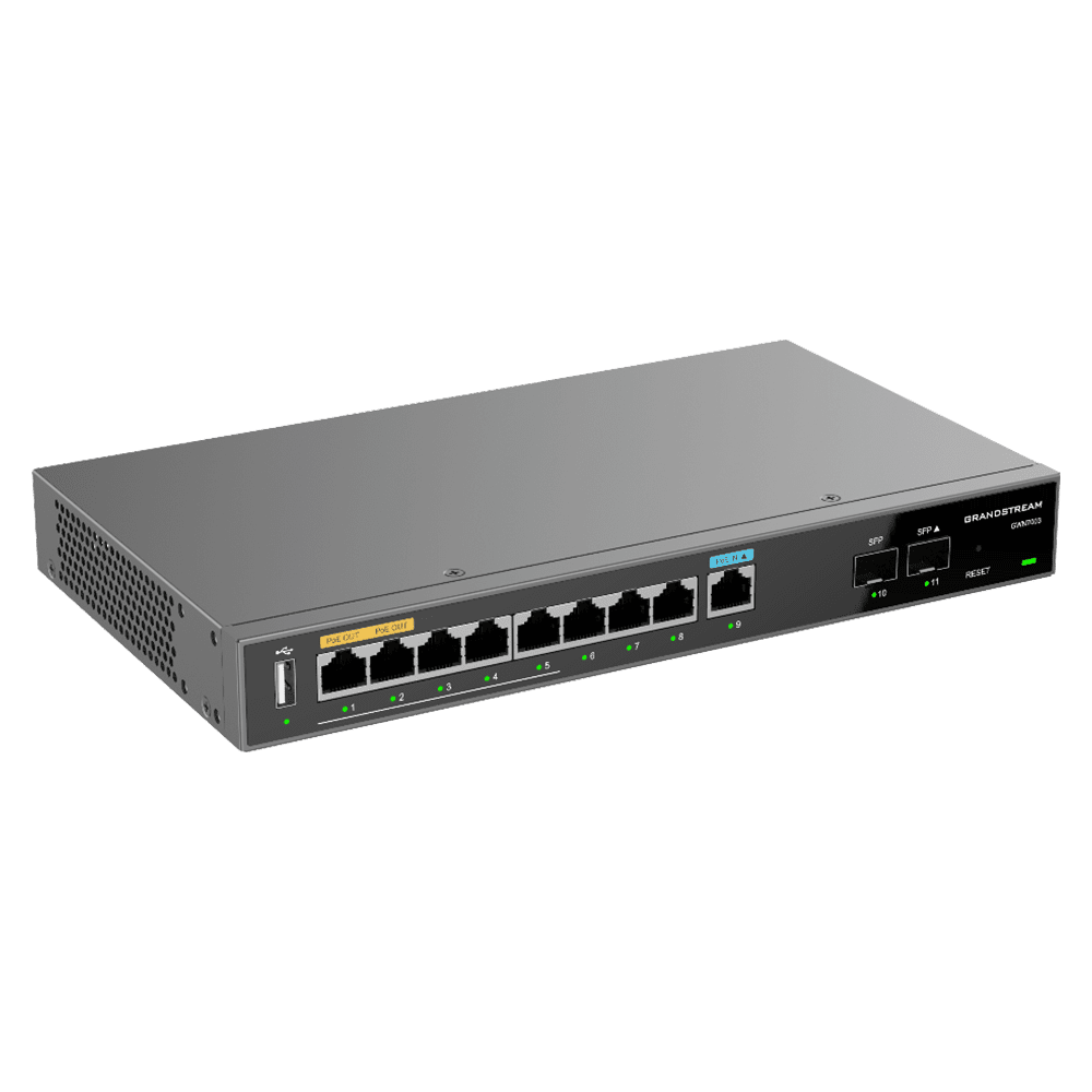 Router cân bằng tải Grandstream GWN7003